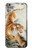 S2751 Chinese Tiger Brush Painting Case For iPhone 6 6S