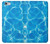 S2788 Blue Water Swimming Pool Case For iPhone 6 6S