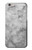 S2845 Gray Marble Texture Case For iPhone 6 6S