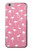 S2858 Pink Flamingo Pattern Case For iPhone 6 6S