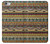 S2860 Aztec Boho Hippie Pattern Case For iPhone 6 6S