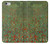 S2872 Gustav Klimt Poppy Field Case For iPhone 6 6S
