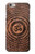 S2874 Om Symbol Tattoo Case For iPhone 6 6S
