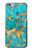 S2906 Aqua Turquoise Stone Case For iPhone 6 6S