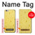 S2913 Cheese Texture Case For iPhone 6 6S