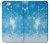 S2923 Frozen Snow Spell Magic Case For iPhone 6 6S
