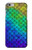 S2930 Mermaid Fish Scale Case For iPhone 6 6S