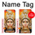 S2953 Devi Kanaka Durga Mata Case For iPhone 6 6S