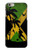 S2975 Jamaica Football Soccer Copa 2016 Case For iPhone 6 6S