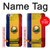 S3021 Romania Flag Case For iPhone 6 6S