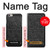 S3030 Ancient Alphabet Case For iPhone 6 6S