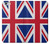 S3103 Flag of The United Kingdom Case For iPhone 6 6S