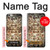 S0177 Michelangelo Chapel ceiling Case For iPhone 6 Plus, iPhone 6s Plus