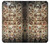 S0177 Michelangelo Chapel ceiling Case For iPhone 6 Plus, iPhone 6s Plus