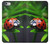 S0263 Ladybug Case For iPhone 6 Plus, iPhone 6s Plus
