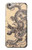 S0318 Antique Dragon Case For iPhone 6 Plus, iPhone 6s Plus