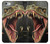 S0923 T-Rex Dinosaur Case For iPhone 6 Plus, iPhone 6s Plus