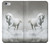 S0932 White Horse Case For iPhone 6 Plus, iPhone 6s Plus