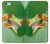 S1047 Little Frog Case For iPhone 6 Plus, iPhone 6s Plus