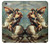 S1063 Napoleon Bonaparte Case For iPhone 6 Plus, iPhone 6s Plus