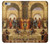 S1086 Raphael's School of Athens Case For iPhone 6 Plus, iPhone 6s Plus