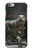 S1288 Dinosaur T Rex Museum Case For iPhone 6 Plus, iPhone 6s Plus