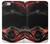 S1373 Motorcycle Helmet Case For iPhone 6 Plus, iPhone 6s Plus