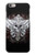 S1434 Skull Wing Tattoo Biker Case For iPhone 6 Plus, iPhone 6s Plus
