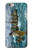 S1722 Jesus Walk on The Sea Case For iPhone 6 Plus, iPhone 6s Plus