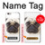 S1852 Pug Dog Case For iPhone 6 Plus, iPhone 6s Plus