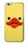 S1922 Duck Face Case For iPhone 6 Plus, iPhone 6s Plus