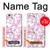 S1972 Sakura Cherry Blossoms Case For iPhone 6 Plus, iPhone 6s Plus