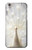 S1980 White Peacock Case For iPhone 6 Plus, iPhone 6s Plus