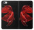 S2092 Red Siamese Fighting Fish Case For iPhone 6 Plus, iPhone 6s Plus