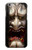 S2112 Hannya Demon Case For iPhone 6 Plus, iPhone 6s Plus