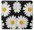 S2477 Daisy flower Case For iPhone 6 Plus, iPhone 6s Plus