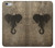 S2516 Elephant Skin Graphic Printed Case For iPhone 6 Plus, iPhone 6s Plus