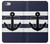 S2758 Anchor Navy Case For iPhone 6 Plus, iPhone 6s Plus