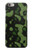 S2877 Green Snake Skin Graphic Printed Case For iPhone 6 Plus, iPhone 6s Plus