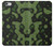 S2877 Green Snake Skin Graphic Printed Case For iPhone 6 Plus, iPhone 6s Plus