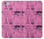 S2885 Paris Pink Case For iPhone 6 Plus, iPhone 6s Plus