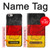 S2935 Germany Flag Map Case For iPhone 6 Plus, iPhone 6s Plus