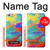 S2942 Brush Stroke Painting Case For iPhone 6 Plus, iPhone 6s Plus