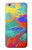 S2942 Brush Stroke Painting Case For iPhone 6 Plus, iPhone 6s Plus