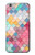 S2947 Candy Minimal Pastel Colors Case For iPhone 6 Plus, iPhone 6s Plus