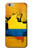 S2996 Colombia Football Soccer Copa 2016 Case For iPhone 6 Plus, iPhone 6s Plus