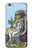 S3067 Tarot Card Queen of Cups Case For iPhone 6 Plus, iPhone 6s Plus