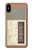 S3165 FM AM Wooden Receiver Graphic Case For iPhone 7, iPhone 8