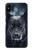 S3168 German Shepherd Black Dog Case For iPhone 7, iPhone 8