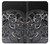 S3176 Inside Watch Black Case For iPhone 7, iPhone 8
